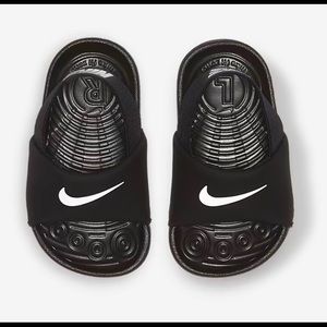Nike Kawa slide (TD)